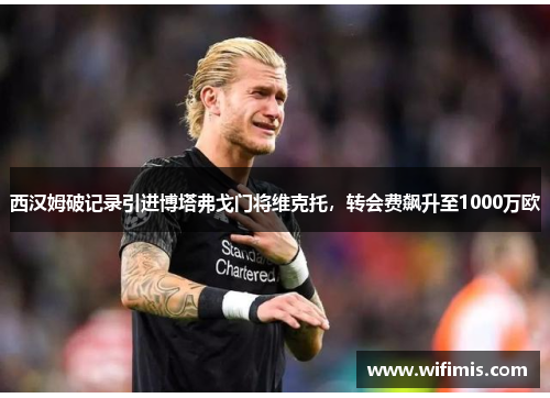 西汉姆破记录引进博塔弗戈门将维克托，转会费飙升至1000万欧